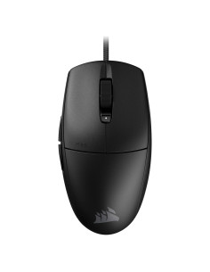 Corsair M55 Ratón Gaming Ligero con Cable 16000 DPI Negro