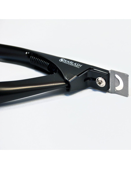 Cortador de Uñas Falsas Karlash Acero Inoxidable 13cm