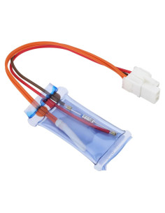 Sensor de Descongelación LG Kenmore 6615JB2005A 4Pin