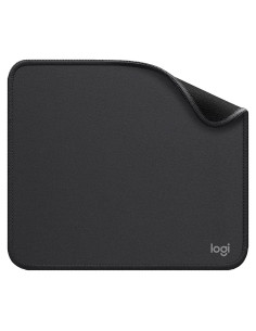 Alfombrilla de Ratón Logitech Serie Studio Grafito 20x23cm