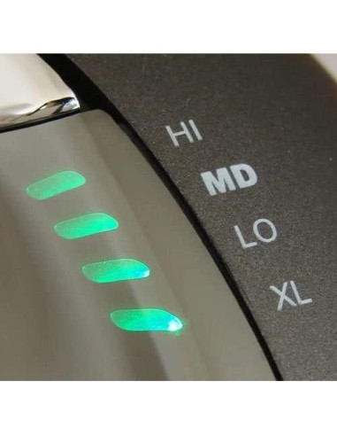 Ratón Vertical Ergonómico Evoluent VM4S Derecho Pequeño