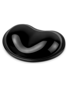 Almohadilla de Reposamuñecas Ergonómica Arisase Gel Silicona