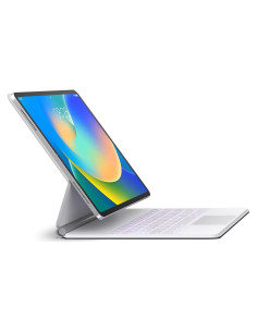 Funda de Teclado Magnética para iPad Air 13 y Pro 12.9