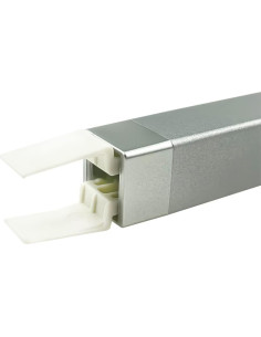 Extractor de Teclas Gateron V2 Plata para Teclado Mecánico 2