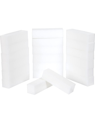 Bloques de Pulido ForPro 180/240 Grano - 20 Unidades