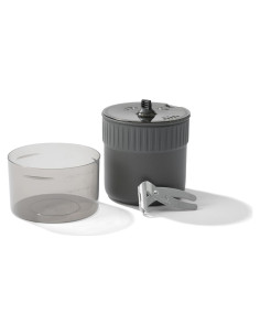 Juego de Cocina para Camping MSR Trail Mini Duo 1.2L