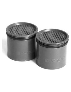 Filtro de Carbono LifeStraw para Botella Go - Paquete de 2