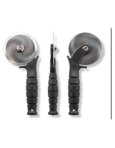 Cortador de Pizza KA-BAR ZA-SAW 19 cm Acero Inoxidable