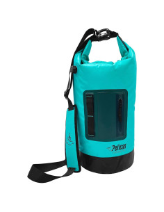 Bolsa Térmica Pelican Exocool 10L Impermeable para Camping