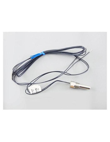 Sonda de Termistor Teledyne Laars E0253900 para Calefacción