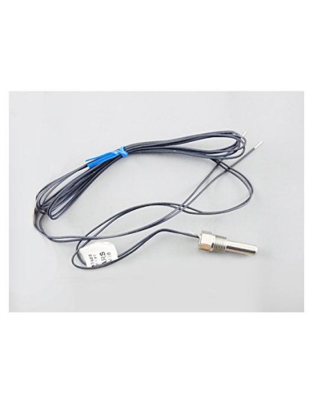 Sonda de Termistor Teledyne Laars E0253900 para Calefacción