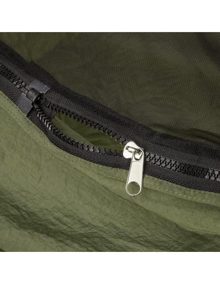 Hamaca de Camping Sunyear Doble con Red No See-Um 2.9m