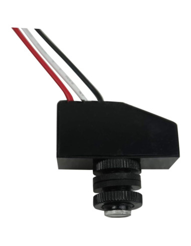 Interruptor Fotoeléctrico Proshopping DC 12V 24V 36V 48V 3.5A