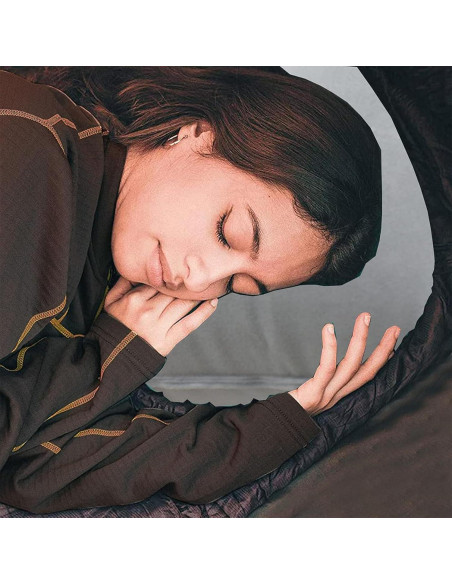 2 Almohadas Inflables Dogxiong PVC Suaves para Camping 2 Almohadas Inflables Dogxiong PVC Suaves para Camping