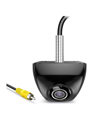 Cámara de Respaldo PixelMan PMG3A HD Impermeable 170