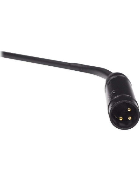 Micrófono de Podio Samson CM20P 50.8 cm Cardioide Micrófono de Podio Samson CM20P 50.8 cm Cardioide