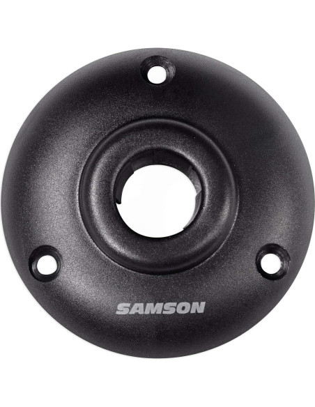 Micrófono de Podio Samson CM20P 50.8 cm Cardioide Micrófono de Podio Samson CM20P 50.8 cm Cardioide