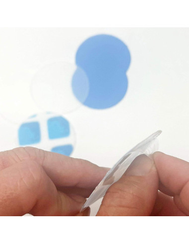 Kit de Reparación para Piscinas Elevadas Pool Above 2.5"