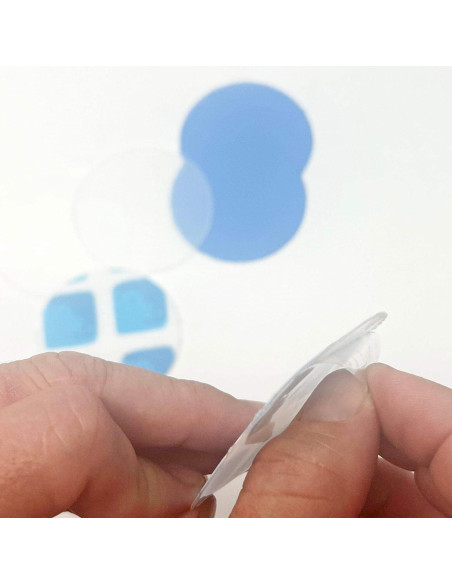 Kit de Reparación para Piscinas Elevadas Pool Above 2.5"