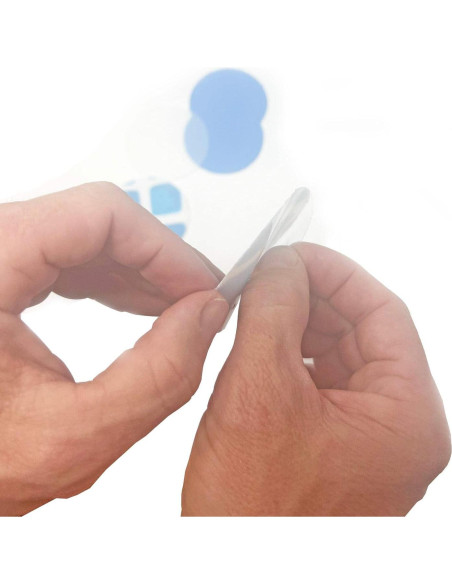 Kit de Reparación para Piscinas Elevadas Pool Above 2.5"