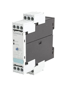Relé de Protección de Motor Siemens 3RN10131BW10 24-240VAC/VDC