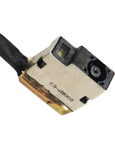 Jack de Alimentación DC IN Tryhi para HP 14-BP y Pavilion 2