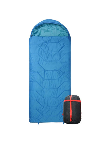 Saco de Dormir VESPERBUDDY Jumbo 230x90 cm Impermeable