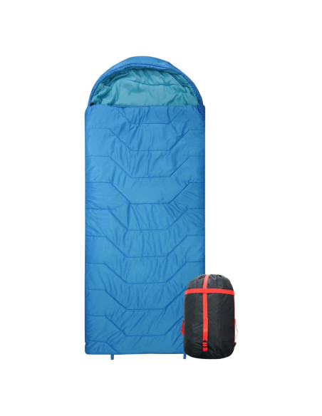 Saco de Dormir VESPERBUDDY Jumbo 230x90 cm Impermeable