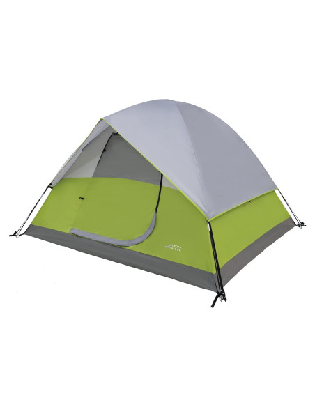 Carpa de Camping Cedar Ridge Cypress 4 Personas Impermeable