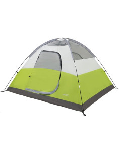 Carpa de Camping Cedar Ridge Cypress 4 Personas Impermeable 2