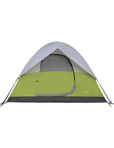 Carpa de Camping Cedar Ridge Cypress 4 Personas Impermeable