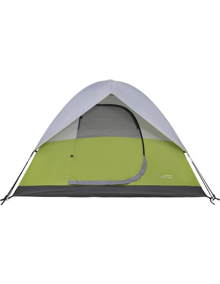 Carpa de Camping Cedar Ridge Cypress 4 Personas Impermeable