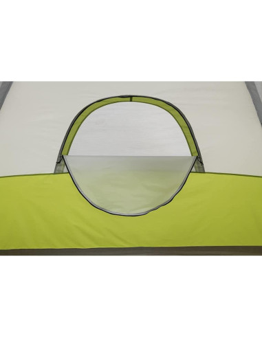 Carpa de Camping Cedar Ridge Cypress 4 Personas Impermeable