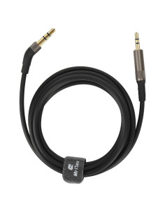 Cable Aux Mr Rex 2 Metros 3.5mm a 2.5mm Compatible Bose JBL
