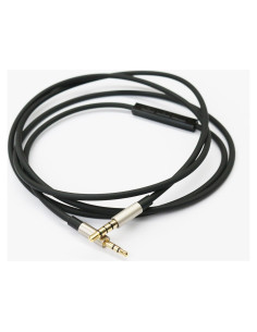 Cable de Reemplazo AUX KetDirect con Control Remoto 1.2m para Bose