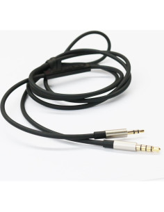 Cable de Reemplazo AUX KetDirect con Control Remoto 1.2m para Bose 2