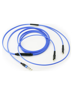 Cable de Reemplazo NewFantasia para Auriculares Sennheiser HD25