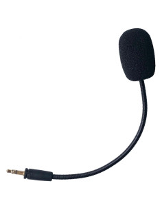 Micrófono de Reemplazo SPTSSWET para Auriculares Turtle Beach