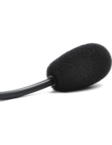 Almohadillas de Reemplazo Defean para Auriculares BlueParrott B450-XT