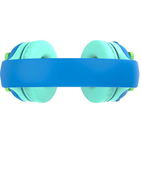 Auriculares Inalámbricos Riwbox CB-7S para Niños 60H Bluetooth 5.3 Auriculares Inalámbricos Riwbox CB-7S para Niños 60H Bluetooth 5.3