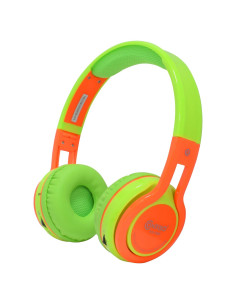 Auriculares Plegables Contixo KB-2600 Bluetooth Niños 85dB