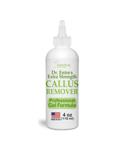 Gel Removedor de Callos Extra Fuerte Dr. Entre 113.4 g
