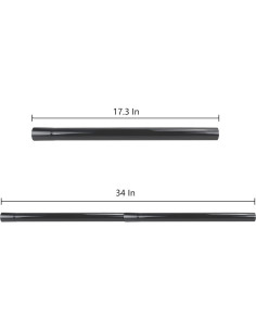 Manguera de Reemplazo Cherimo para Aspiradora Eureka 3670M 3680 2