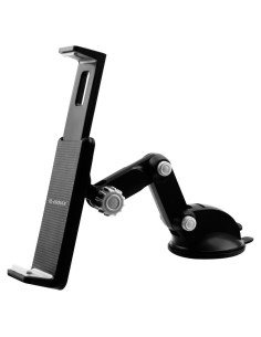 Soporte Universal para Tableta Esoulk en Parabrisas - Ajustable