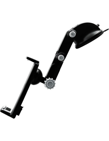 Soporte Universal para Tableta Esoulk en Parabrisas - Ajustable