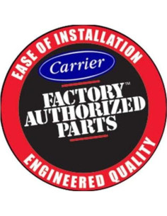 Termistor Carrier HH79NZ086 Piezas Autorizadas de Fábrica 2