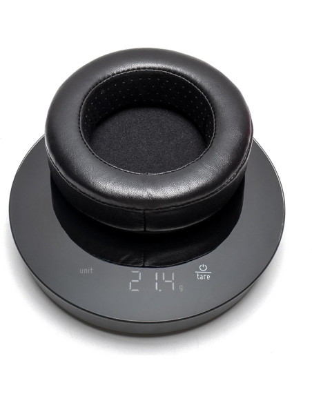 Almohadillas de Oído Voarmaks para Hifiman SUNDARA y HE400