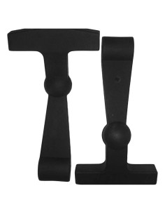 Pestillos de Reemplazo Beast Cooler para Yeti y RTIC - 2 Pack