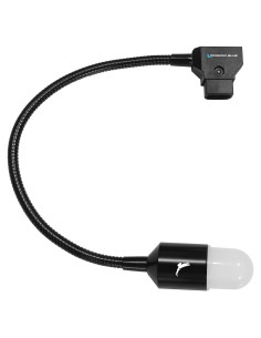 Luz D-Tap Firefly KONDOR BLUE 12" Brillo Ajustable