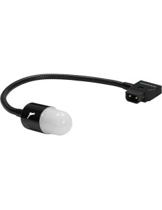 Luz D-Tap Firefly KONDOR BLUE 12" Brillo Ajustable 2